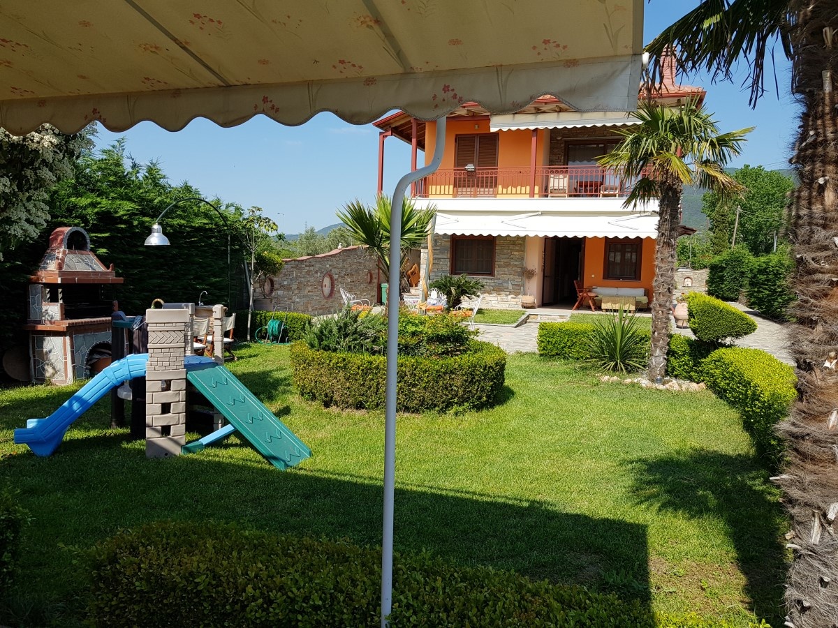 Vila Christina Village Luxury thumbnail 80