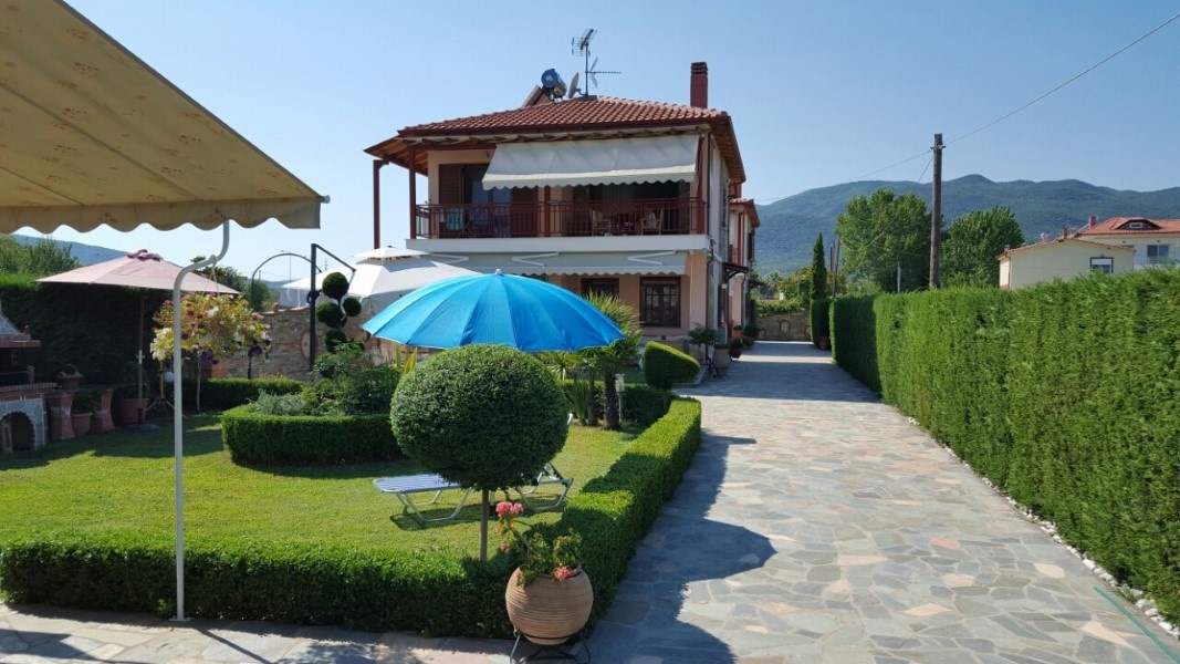 Vila Christina Village Luxury thumbnail 81