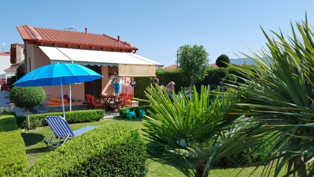 Vila Christina Village Luxury thumbnail 82