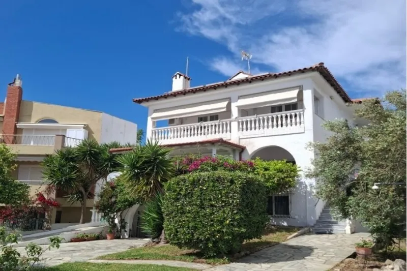 Vila Christina