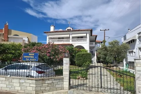 Vila Christina - 2