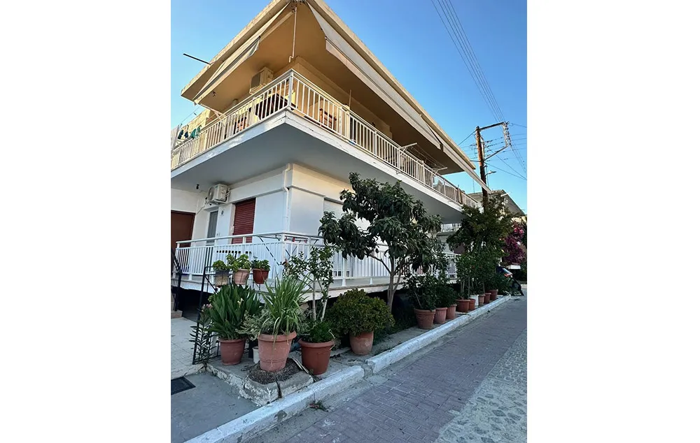 VILA CHRISTOS
