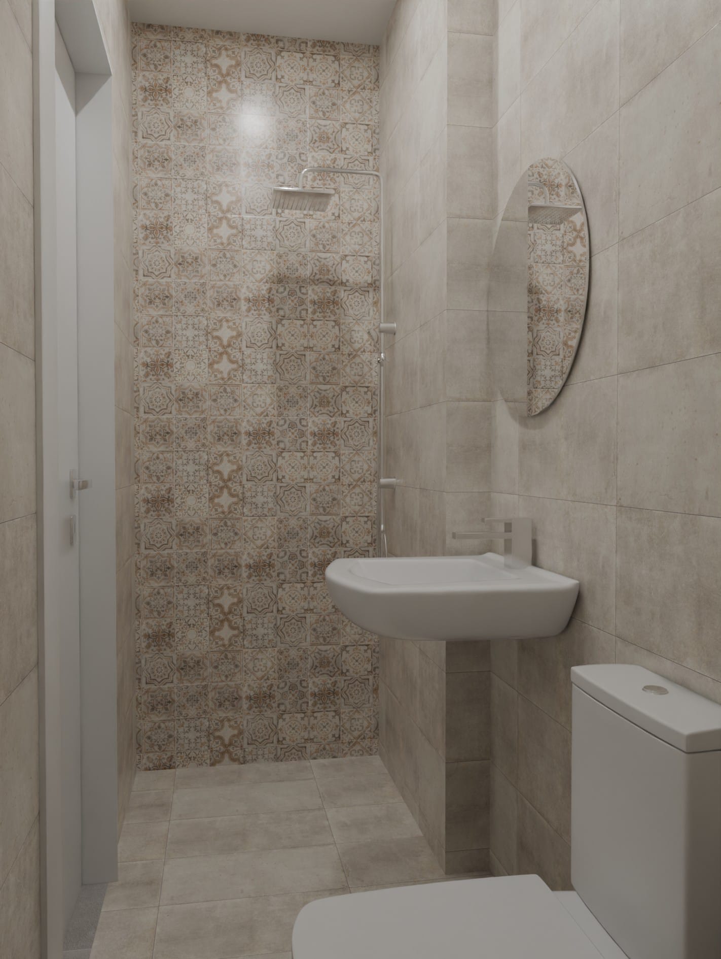 Vila Clock By The Sea thumbnail 23