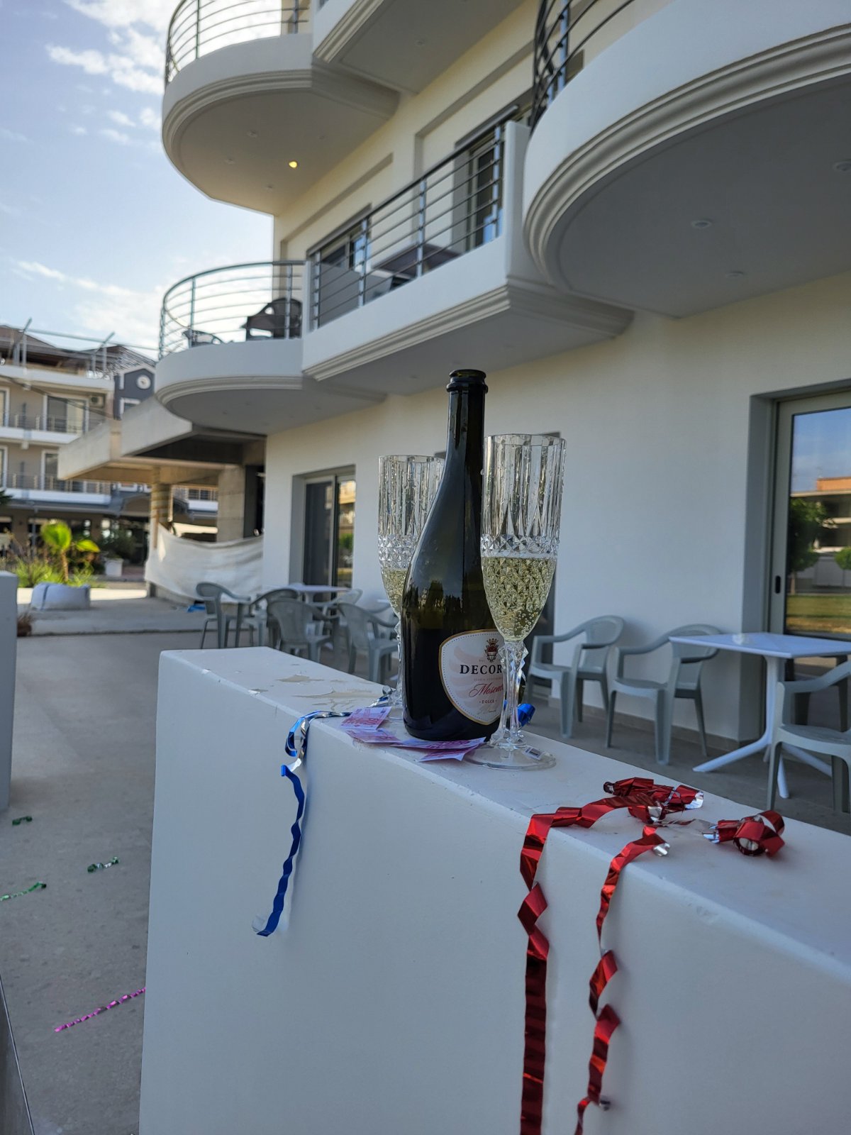 Vila Clock Luxury thumbnail 16