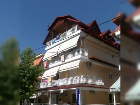 Vila Constantin Luxury