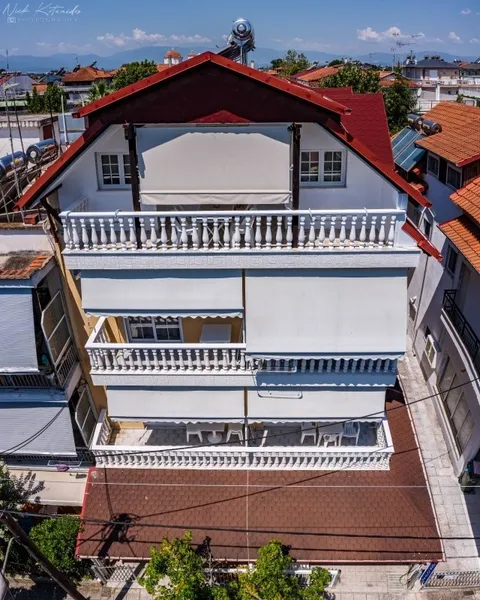 Vila Constantin Luxury - 4