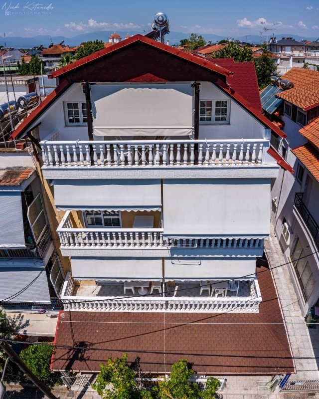 Vila Constantin Luxury thumbnail 4