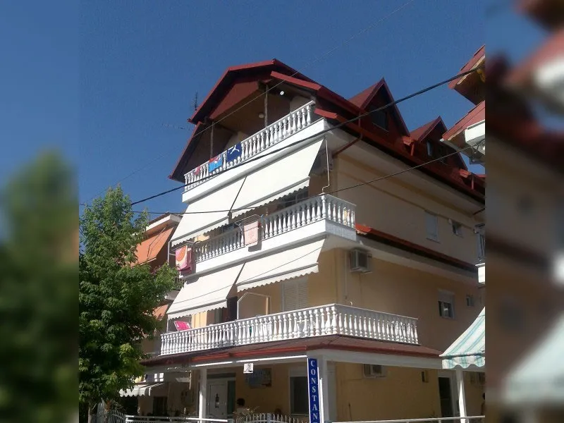 Vila Constantin
