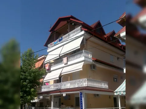Vila Constantin