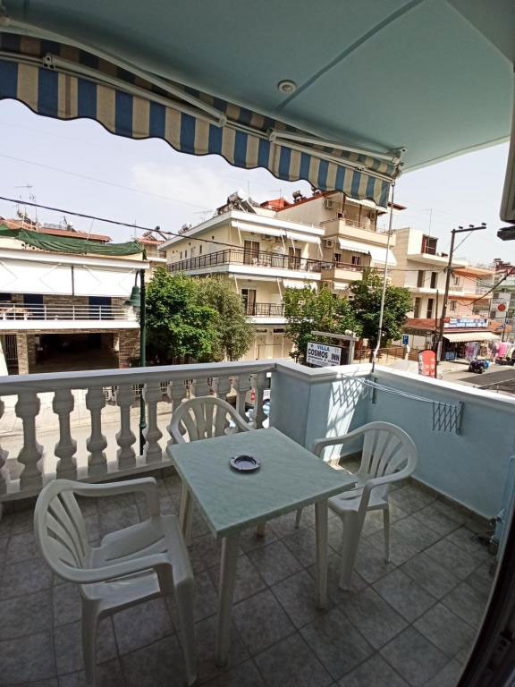 Vila Cosmos Inn thumbnail 12