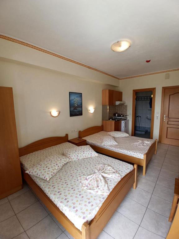 Vila Cosmos Inn thumbnail 13