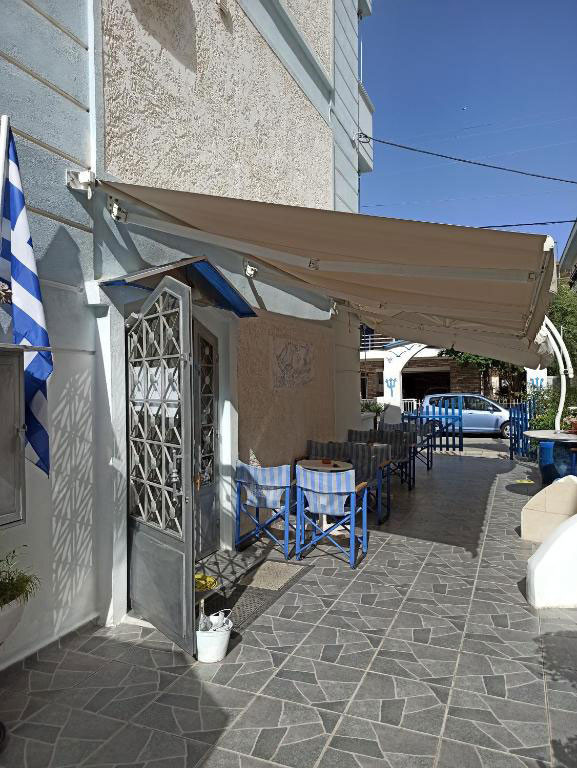 Vila Cosmos Inn thumbnail 18