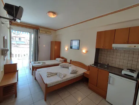 Vila Cosmos Inn - 2