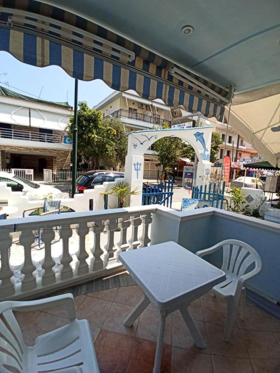 Vila Cosmos Inn thumbnail 22