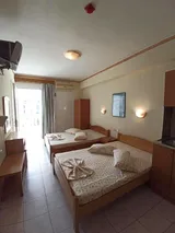 Vila Cosmos Inn - 5