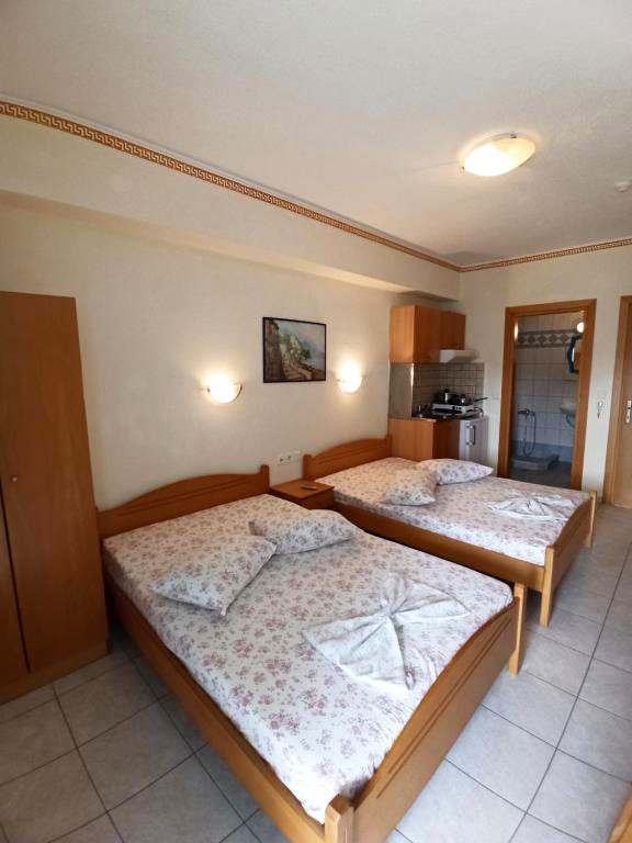 Vila Cosmos Inn thumbnail 6