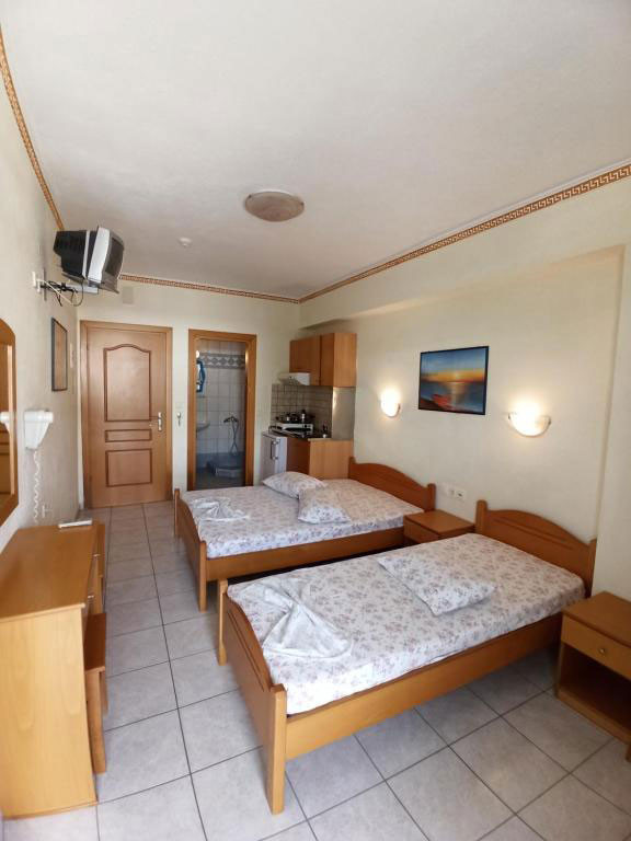 Vila Cosmos Inn thumbnail 8