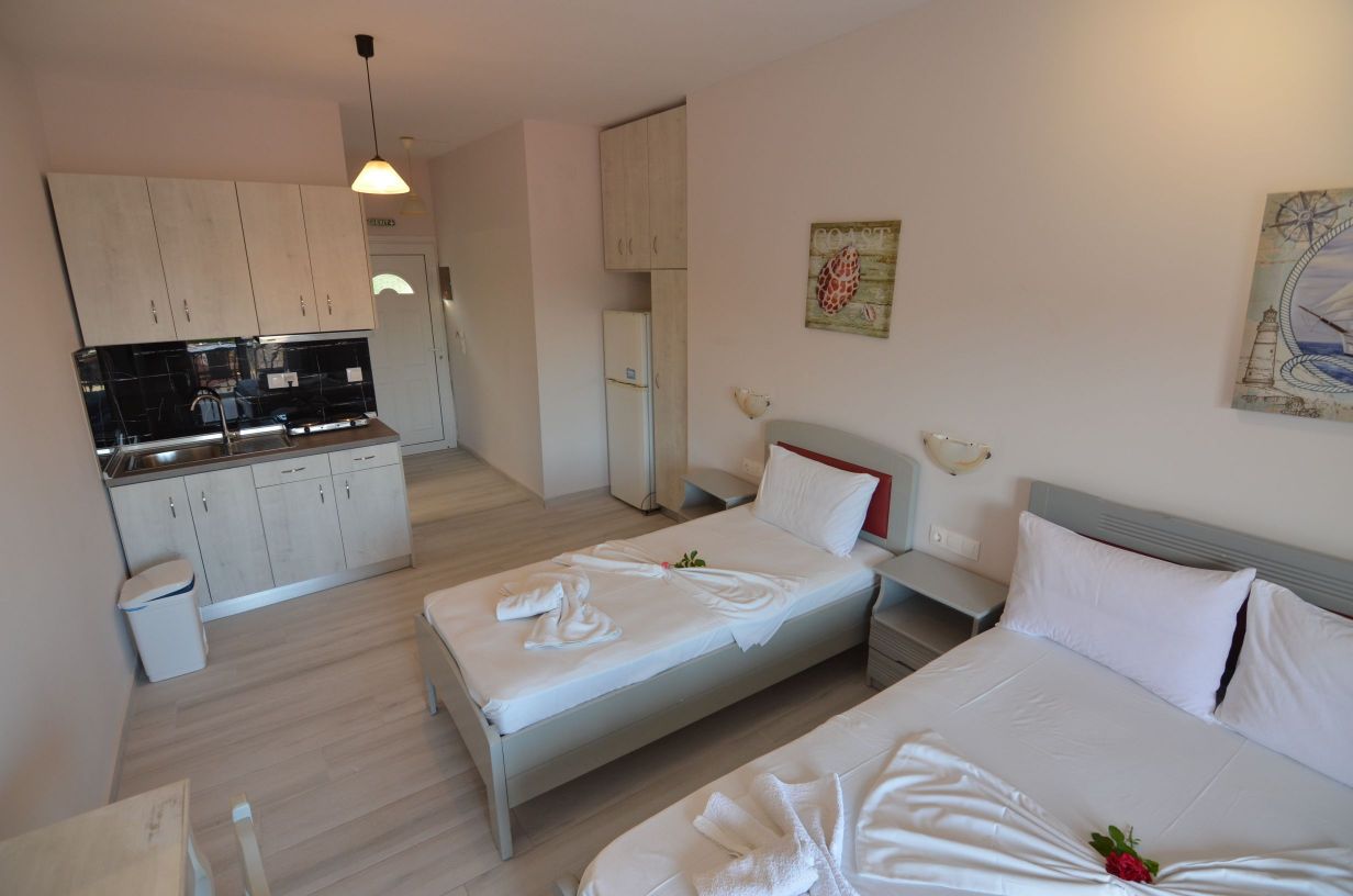 Vila Cozy Lux thumbnail 12