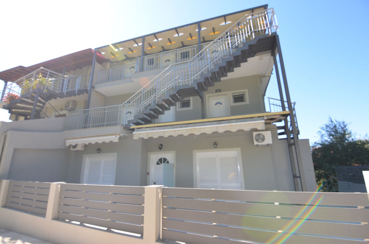 Vila Cozy Lux thumbnail 2