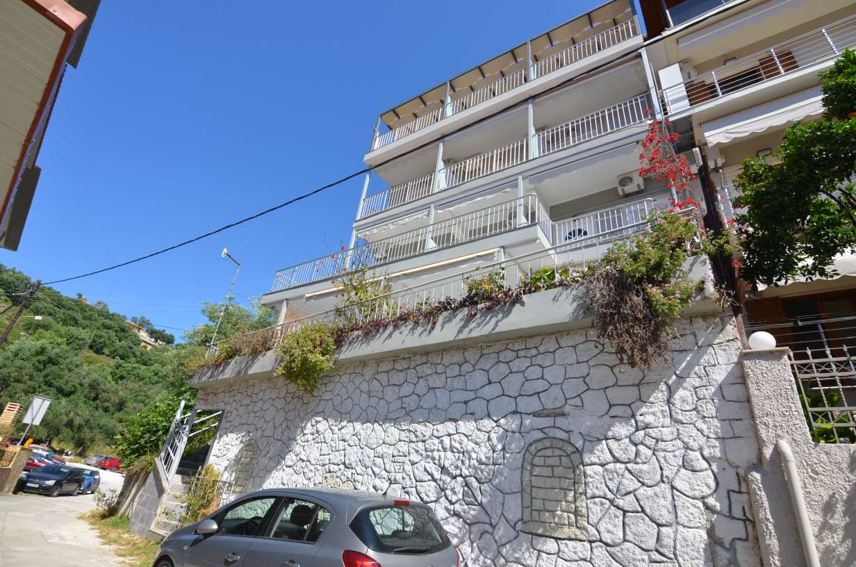 Vila Cozy Lux thumbnail 4