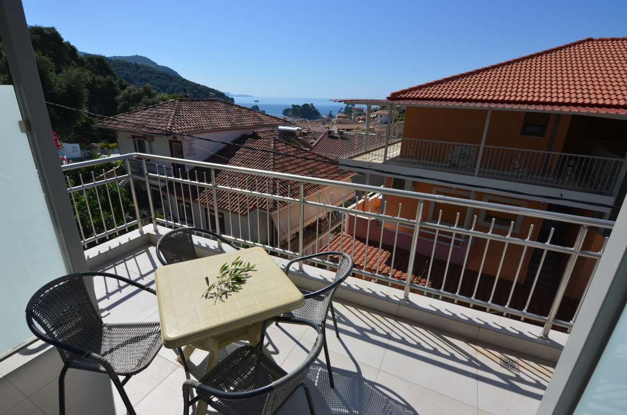 Vila Cozy Lux thumbnail 5