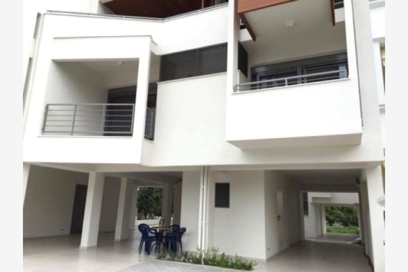 Vila Crystal Apartments thumbnail 2