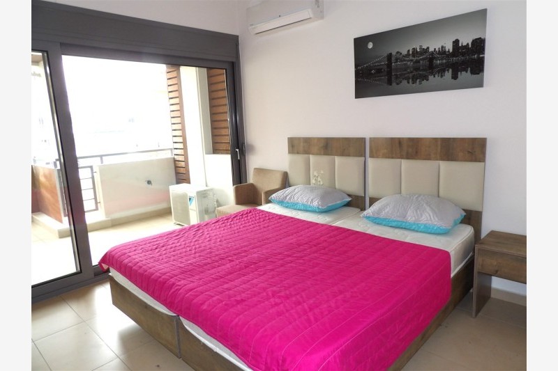 Vila Crystal Apartments thumbnail 5