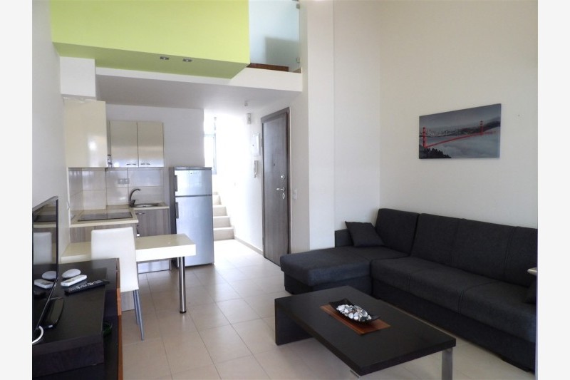 Vila Crystal Apartments thumbnail 12