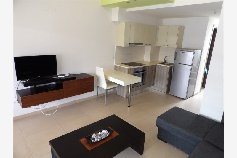 Vila Crystal Apartments thumbnail 13