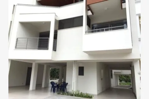 Vila Crystal Apartments - 2