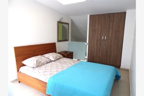 Vila Crystal Apartments - 3