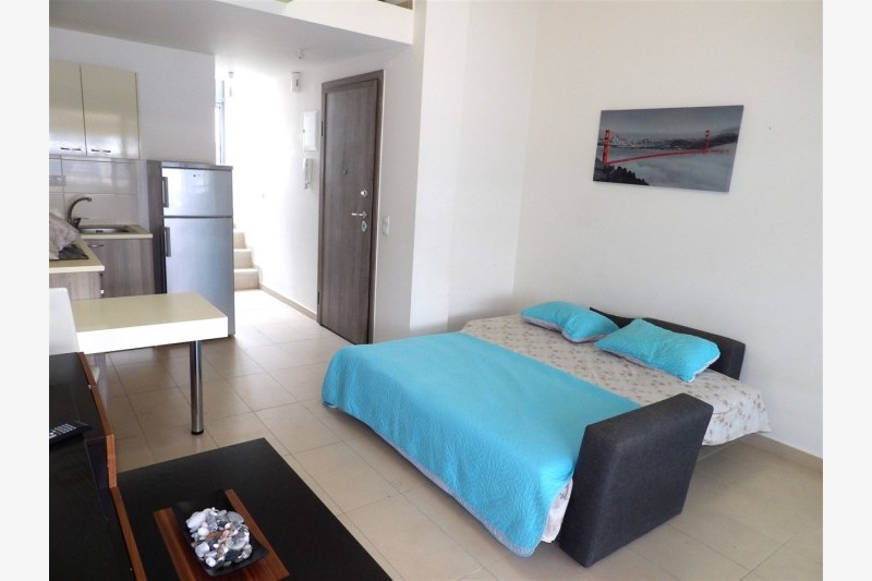 Vila Crystal Apartments thumbnail 8