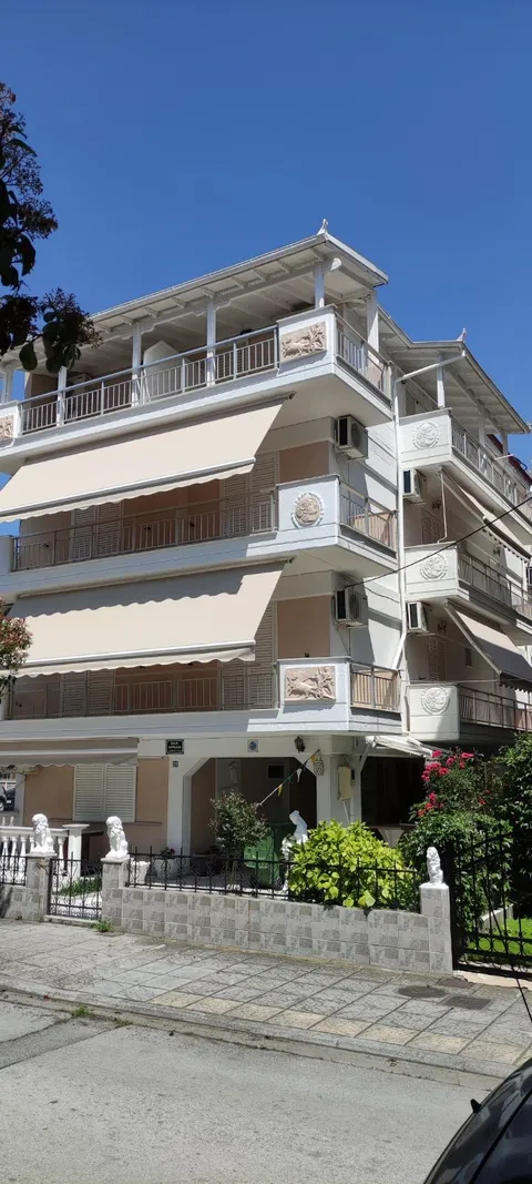 Vila Dafni