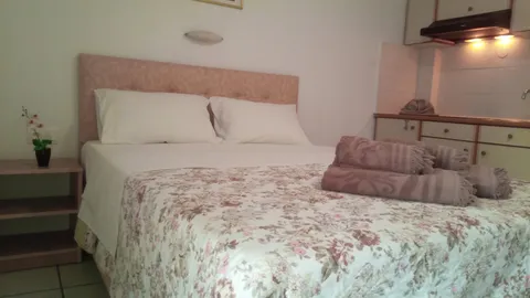 Vila Dafni - 5