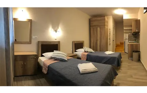 VILA DAFNI - 5