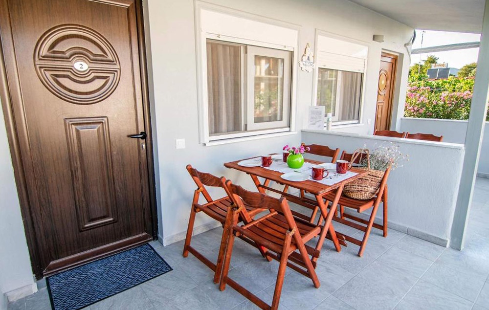 VILA DAFNI thumbnail 3