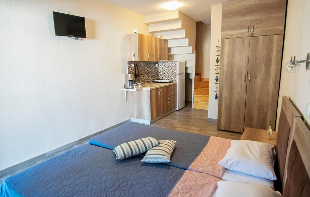 VILA DAFNI thumbnail 4