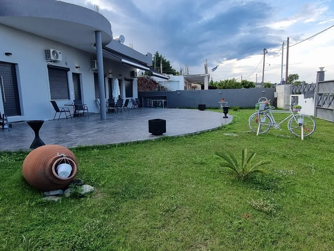 Vila Dafos Luxury