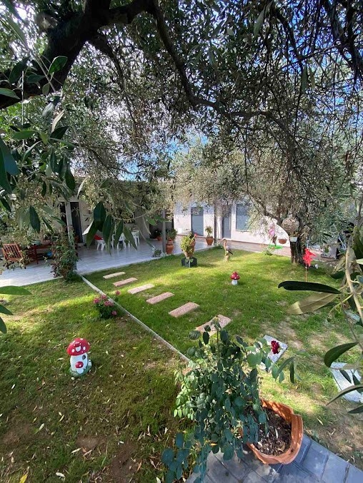 Vila Dafos Luxury thumbnail 11