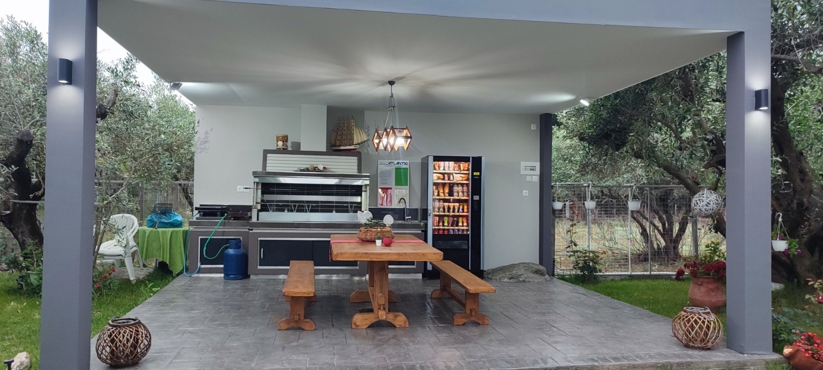 Vila Dafos Luxury thumbnail 12