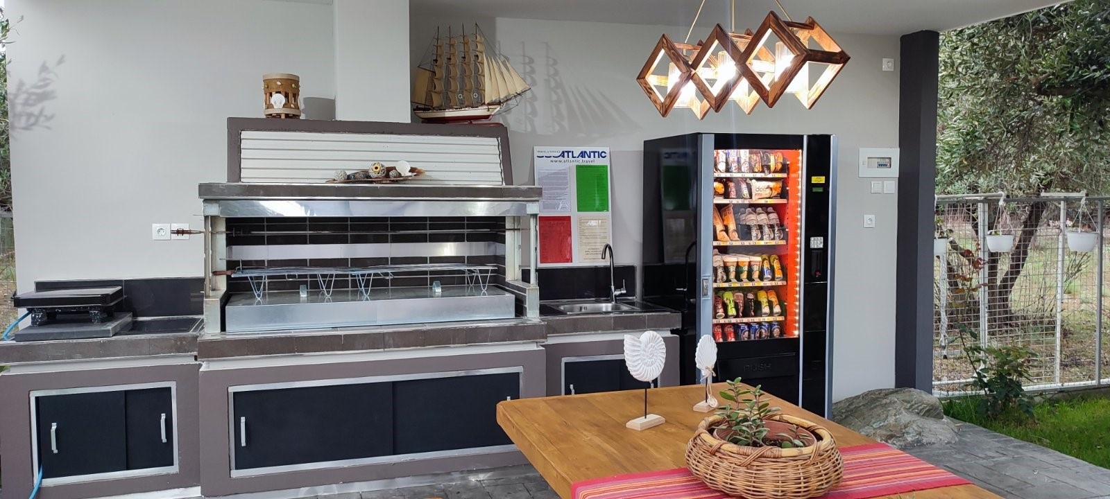 Vila Dafos Luxury thumbnail 13