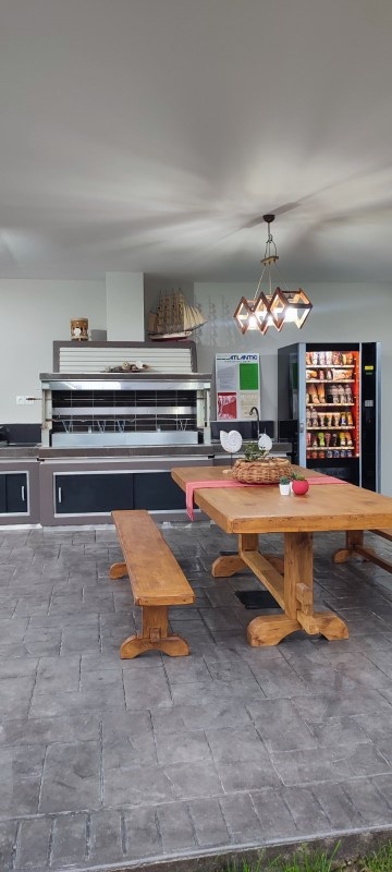 Vila Dafos Luxury thumbnail 16