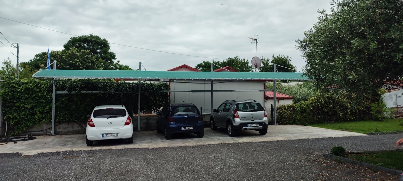 Vila Dafos Luxury thumbnail 17