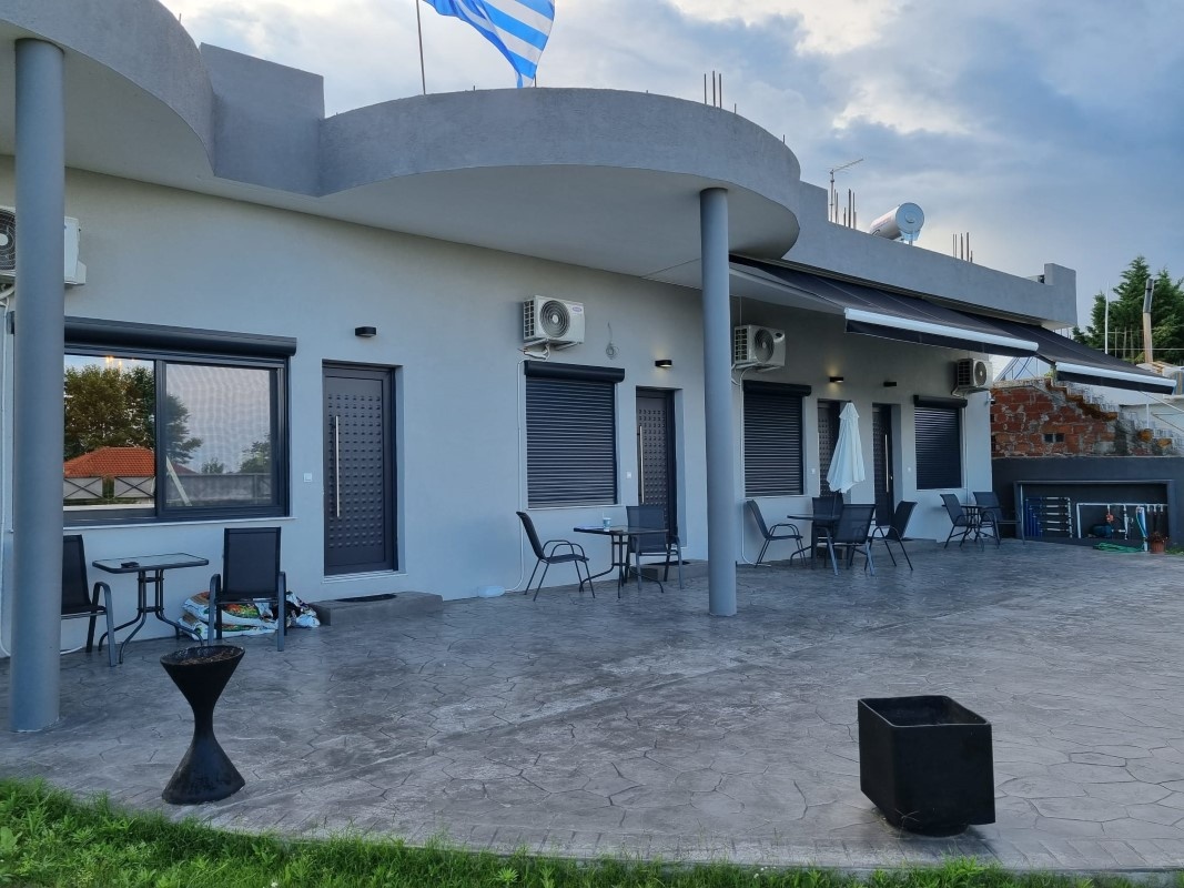 Vila Dafos Luxury thumbnail 2