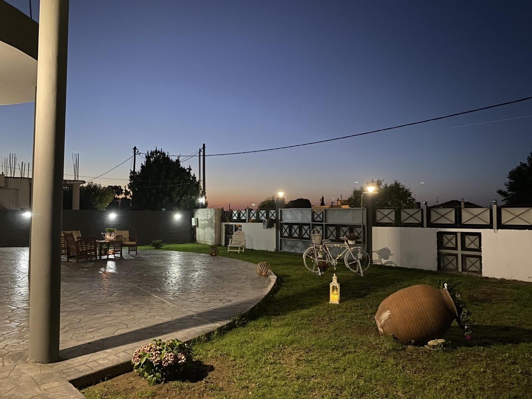 Vila Dafos Luxury thumbnail 20