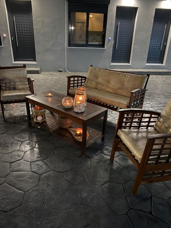 Vila Dafos Luxury thumbnail 22