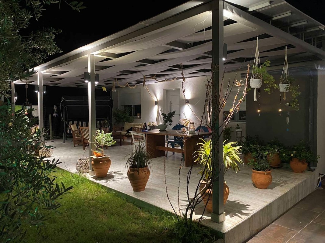 Vila Dafos Luxury thumbnail 23