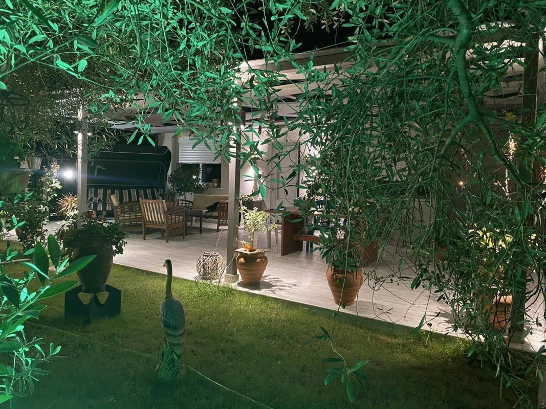 Vila Dafos Luxury thumbnail 24