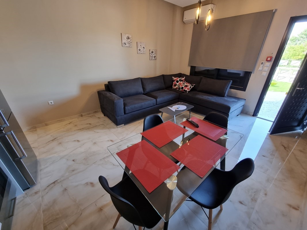 Vila Dafos Luxury thumbnail 26