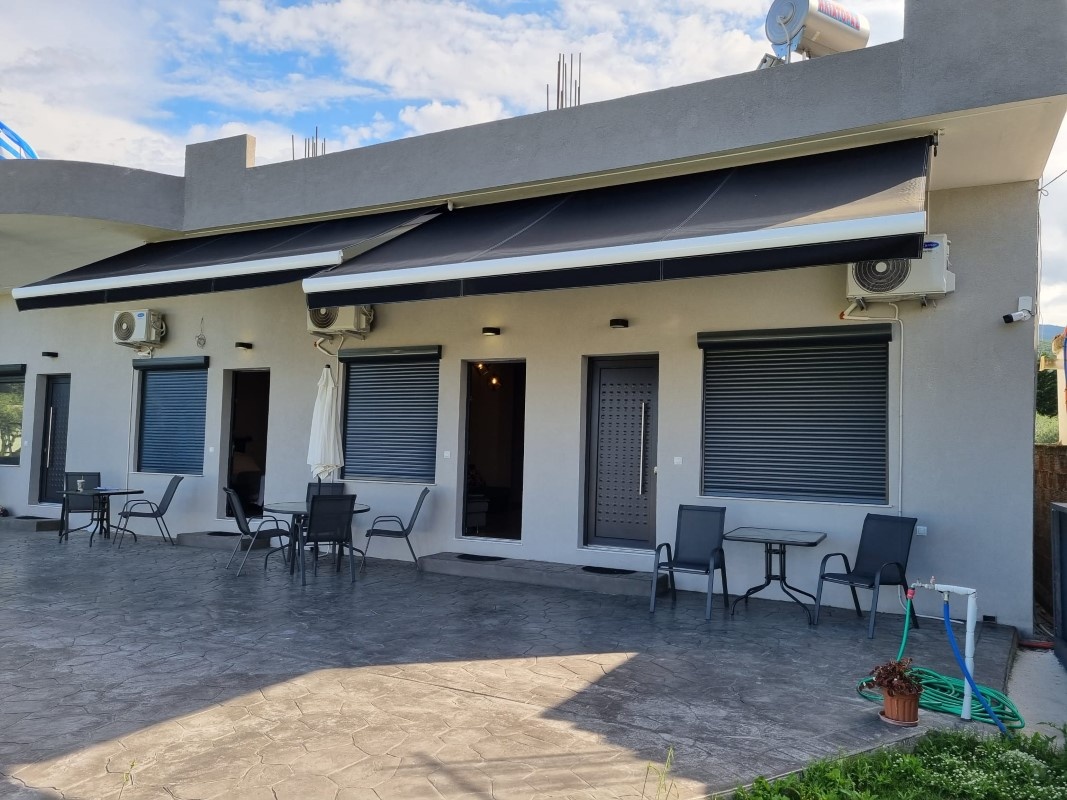 Vila Dafos Luxury thumbnail 3